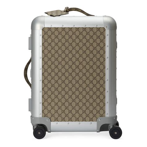 gucci badjassen|gucci luggage.